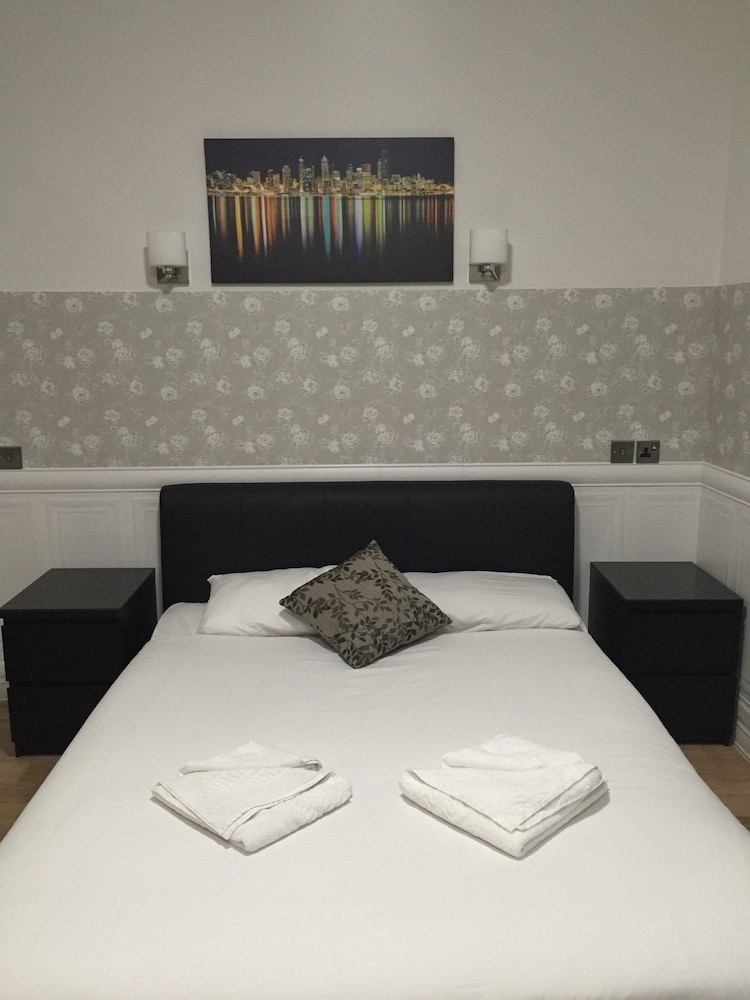 paddington apartments