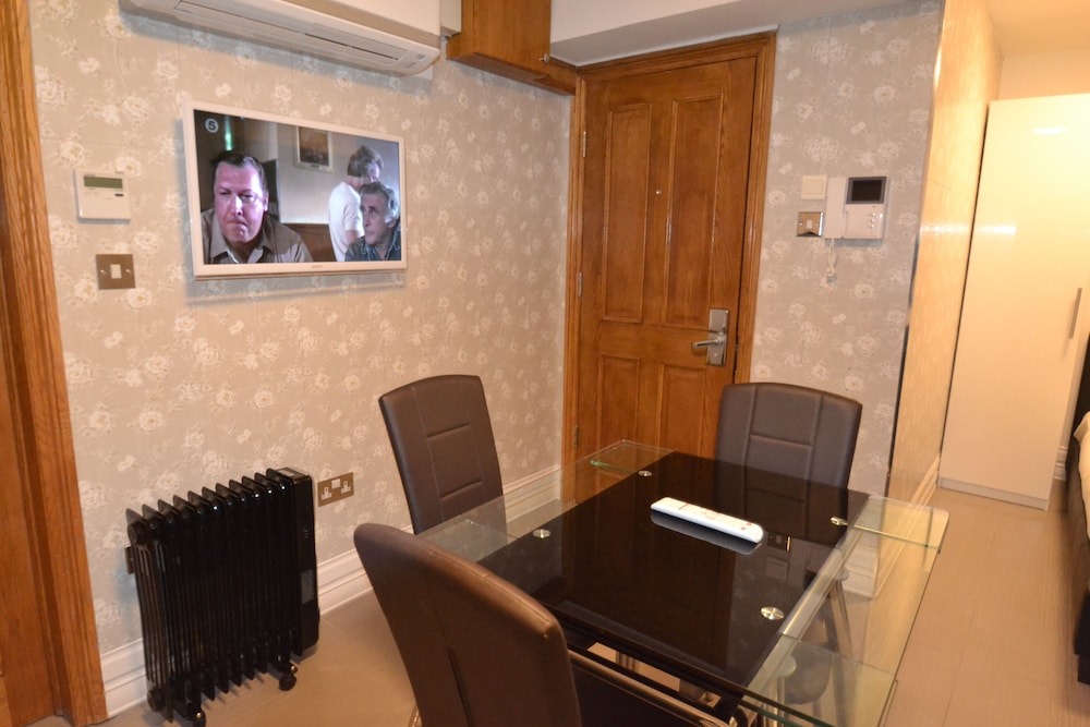 paddington apartments