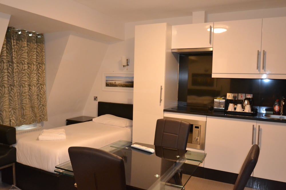 paddington apartments