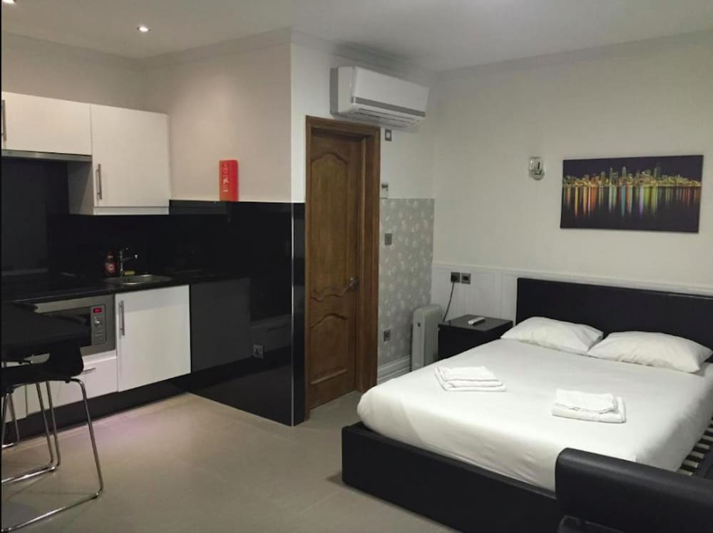 paddington apartments