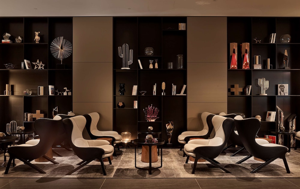 park plaza london riverbank