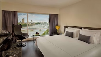 park plaza london riverbank