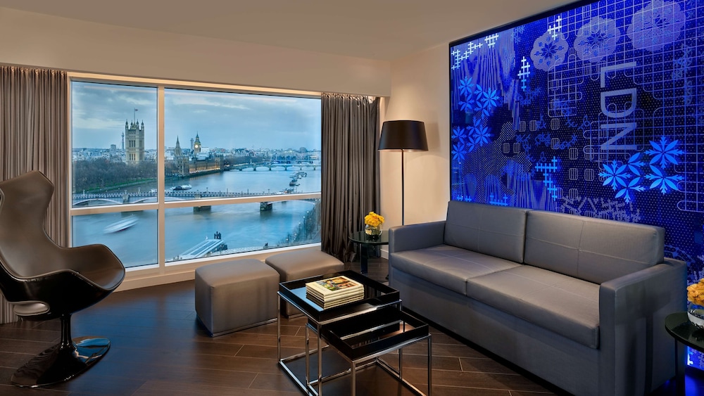 park plaza london riverbank