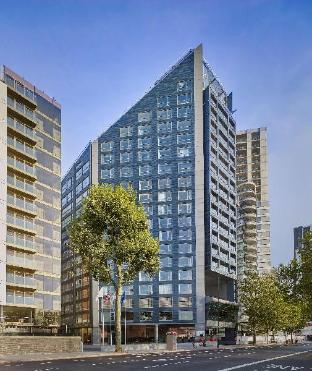 park plaza london riverbank