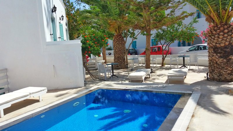 kymata hotel