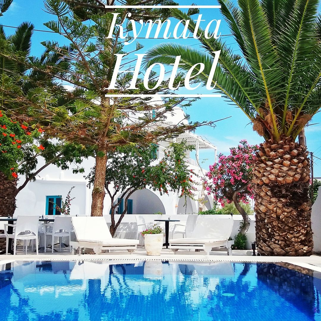 kymata hotel