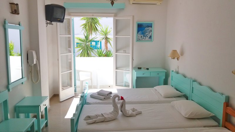 kymata hotel