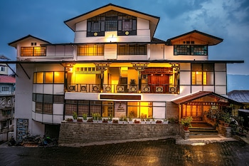 gangtok