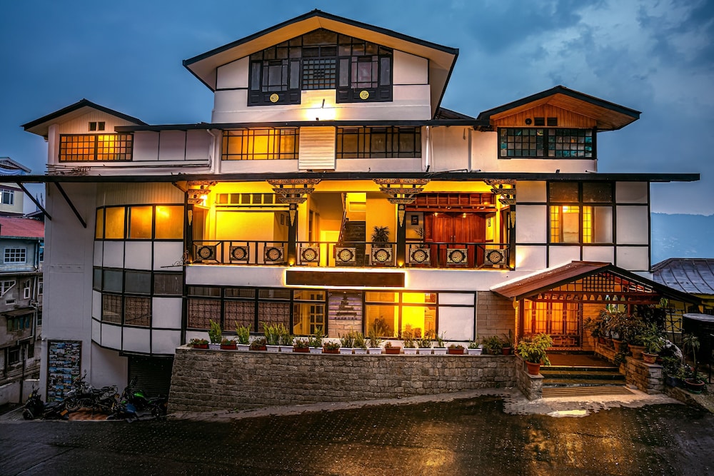 gangtok