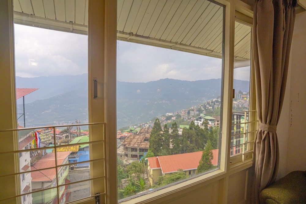 gangtok