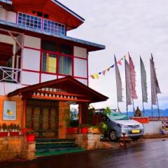 gangtok