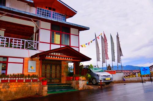gangtok