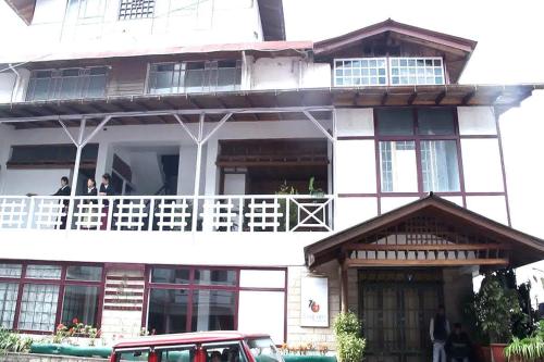 gangtok