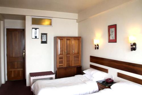 gangtok