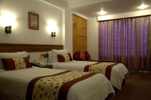 gangtok