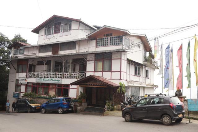 gangtok