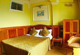 the new castle hotel