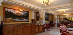 the new castle hotel