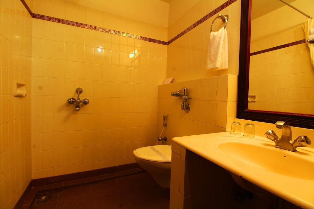 hotel sopanam heritage
