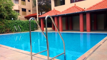 hotel sopanam heritage