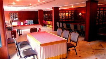 hotel sopanam heritage