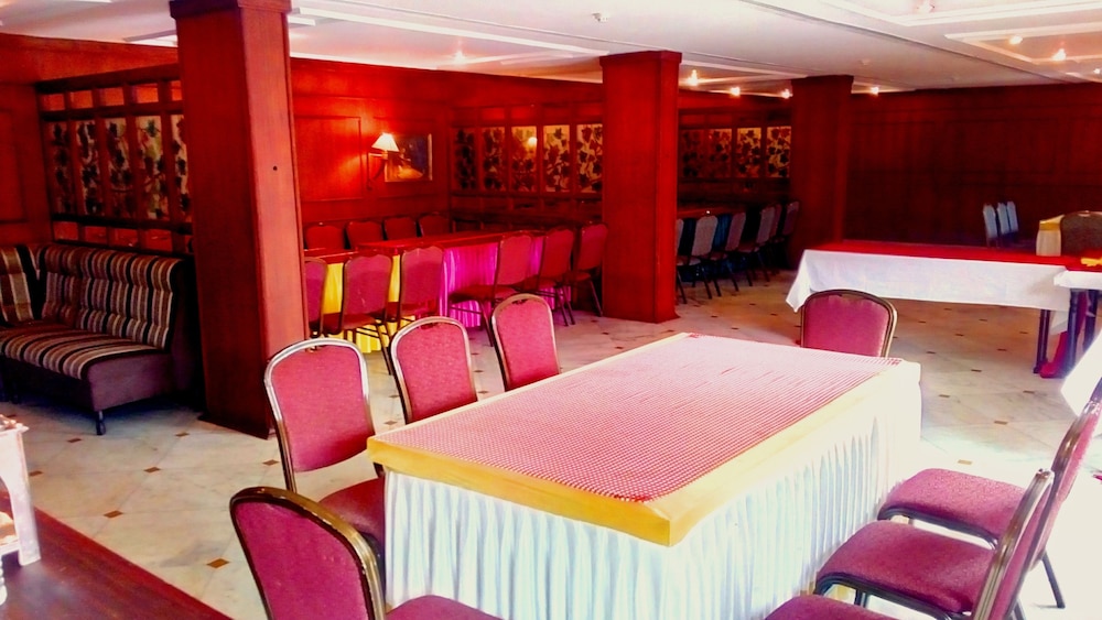 hotel sopanam heritage