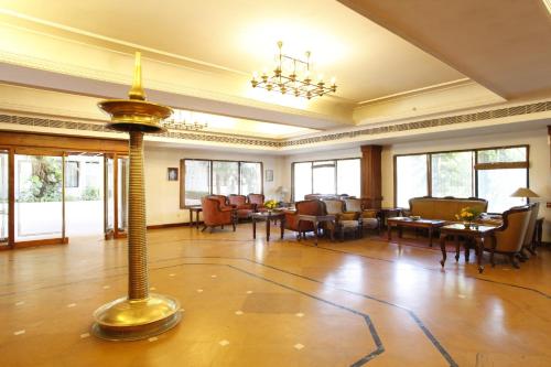 hotel sopanam heritage