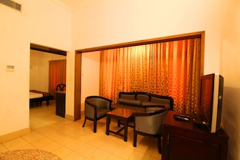 hotel sopanam heritage