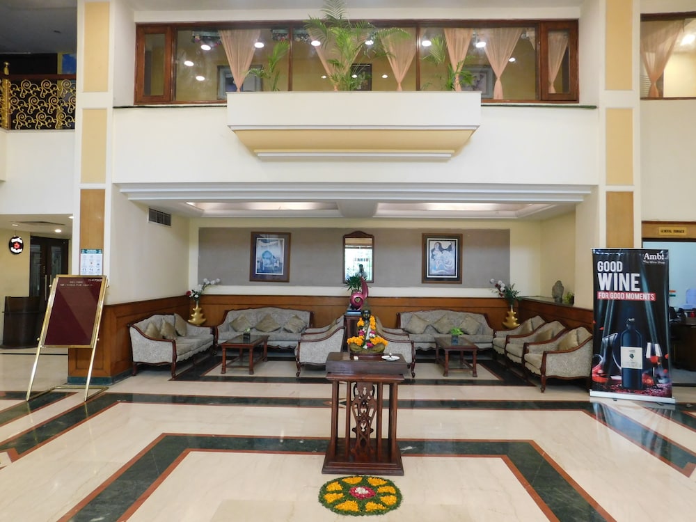 central park gwalior