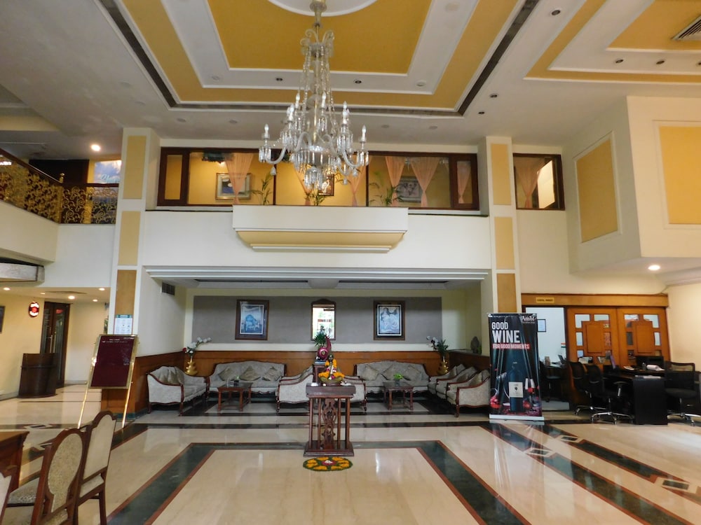 central park gwalior