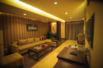 central park gwalior