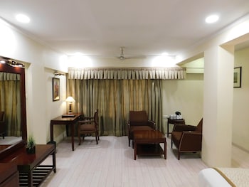 central park gwalior