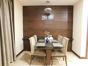 central park gwalior