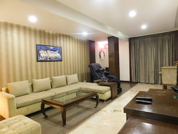 central park gwalior