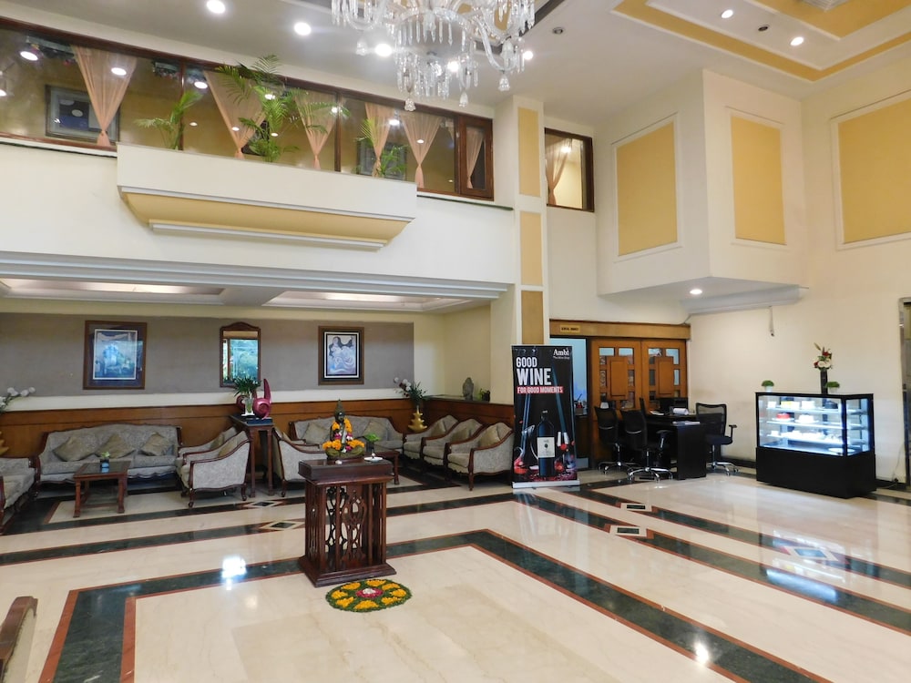 central park gwalior