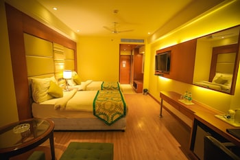 central park gwalior