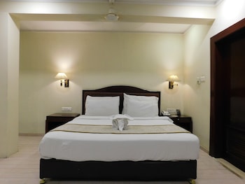 central park gwalior