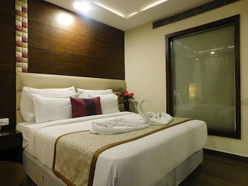 central park gwalior