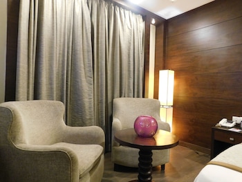 central park gwalior