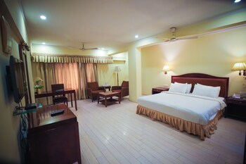 central park gwalior