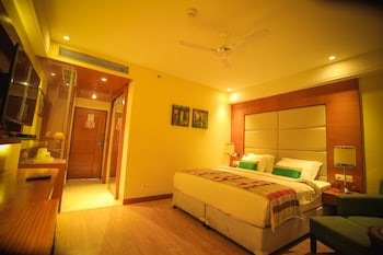 central park gwalior