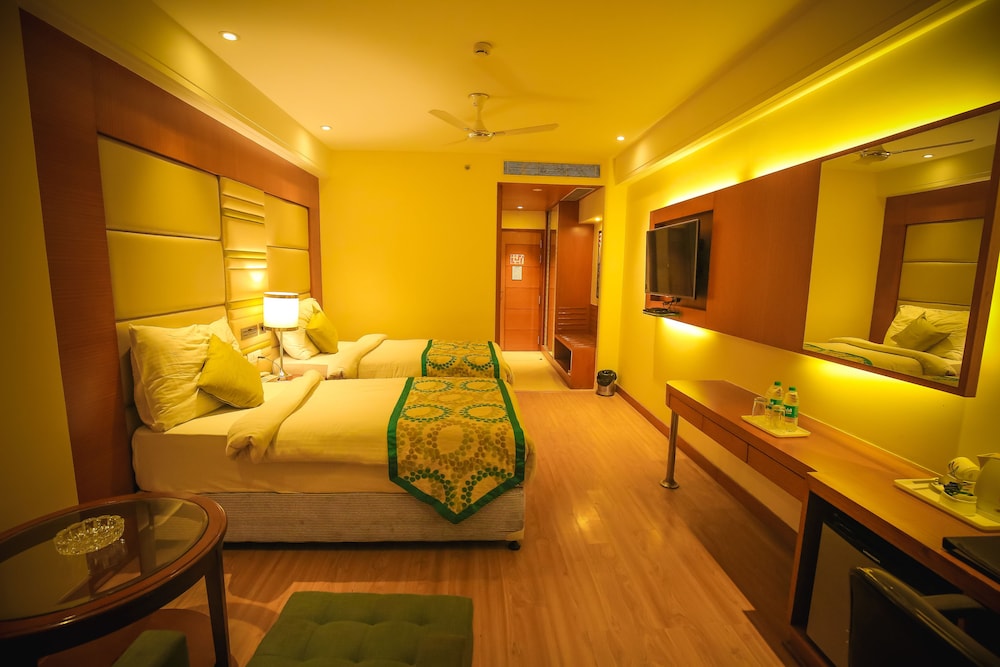 central park gwalior