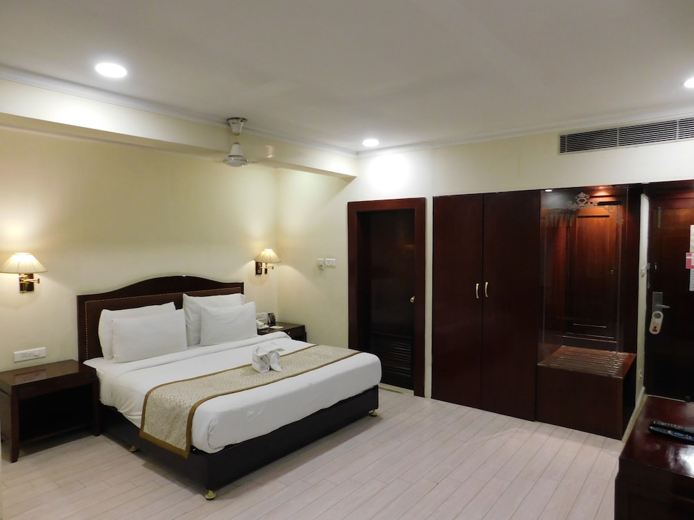 central park gwalior