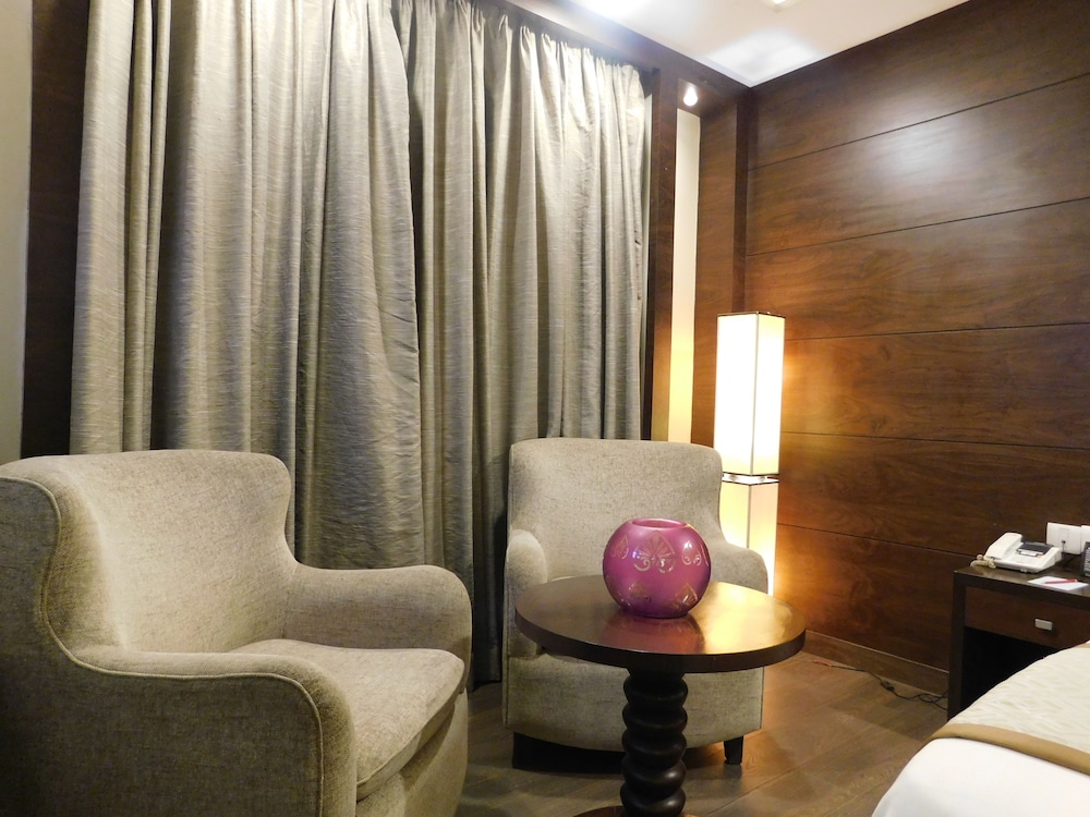 central park gwalior