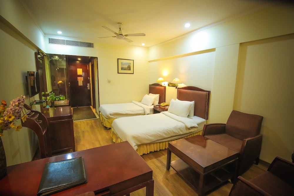 central park gwalior