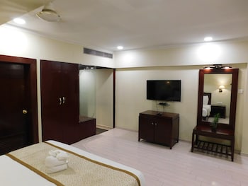 central park gwalior