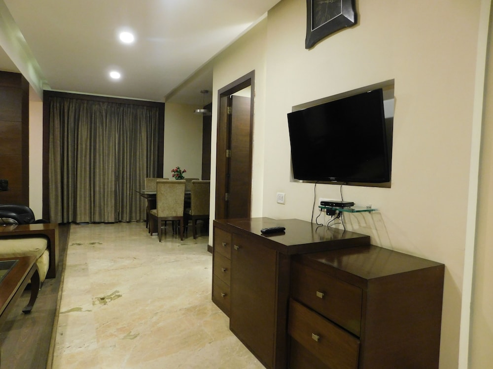central park gwalior
