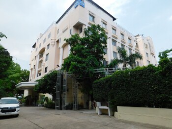 central park gwalior