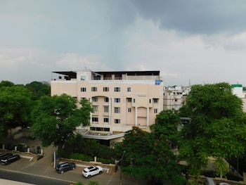 central park gwalior