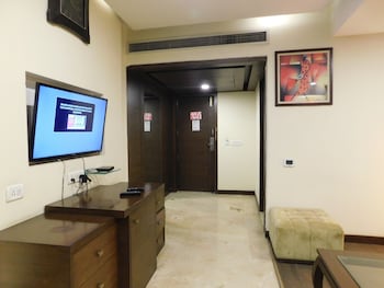 central park gwalior